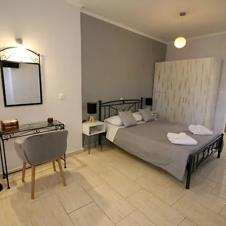 Santa Barbara Lakis 3* Perivólion