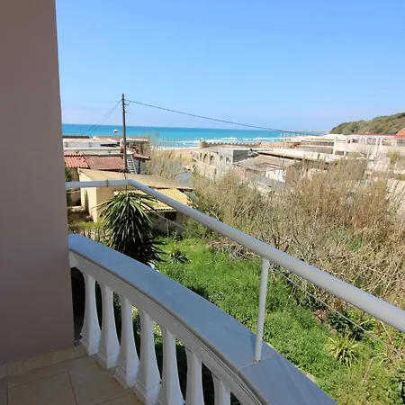 Santa Barbara Lakis Aparthotel