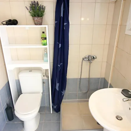 Santa Barbara Lakis Aparthotel 3*