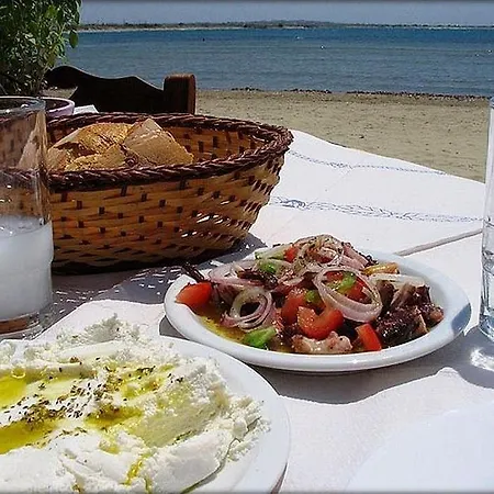 Santa Barbara Lakis Hotel apartamentowy 3*