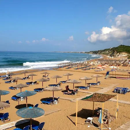 Santa Barbara Lakis Hotel apartamentowy 3*